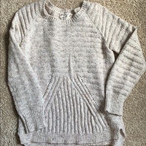 Hippie Rose sweater